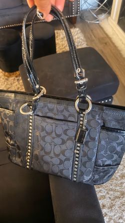 Coach vintage