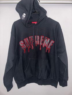 Supreme Ghostface