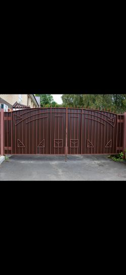 Gates