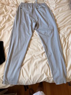 Men’s Vuori sweats