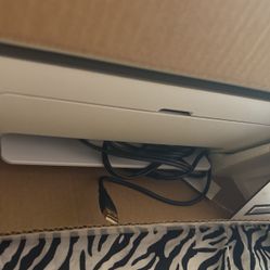 HP Printer desk jet 