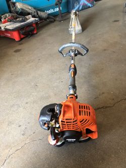 ECHO Weed Eater Straight Shaft