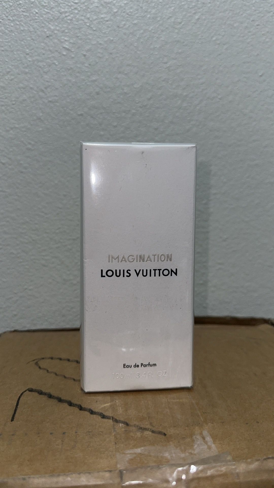 Mens Cologne LV Imagination