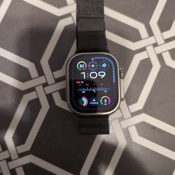 Apple Watch Ultra 2 