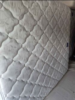 Mattress