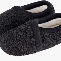 Slippers (House Shoes)- $20