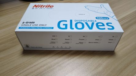 Gloves