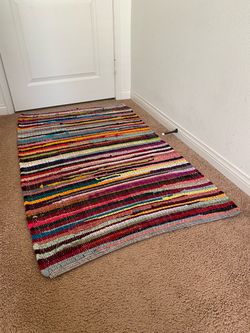 Colorful Rug