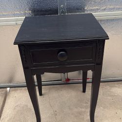 Nice Little Table With Drawer Only $15 Jackson Ridge Ave 