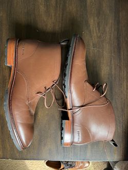 Cole Haan Chukka Boot 