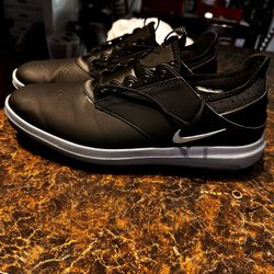Nike Golf Shoes Size 11 Mens 