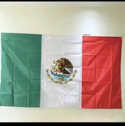 Bandera De México
