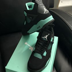 Jordan “Tiffany & Co 1837” IV’s