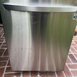 Lg Dish Washer 