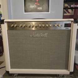 Marshall DSL40CR Amp