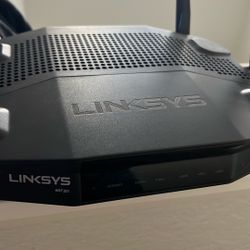 Linksys WiFi Router 