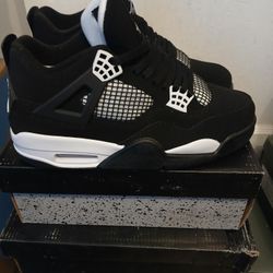 Air Jordan 4s Size 10.5