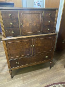 Antique Furniture