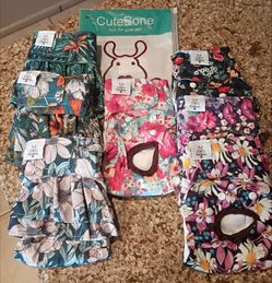 Doggie diapers (S)-NEW