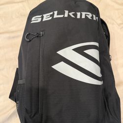 Brand New Pickleball Backpack 