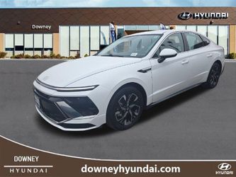 2025 Hyundai Sonata