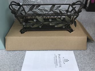 Partylite Brick Candleholder