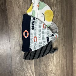 🧢 Baby Hat Bundle 