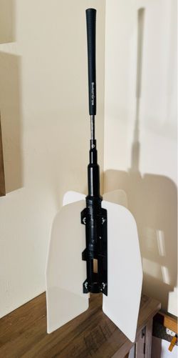 Powerswing Fan power resistance trainer (Golf /Baseball)
