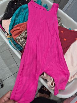 Girl dresses