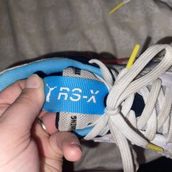 Puma Running Shoes