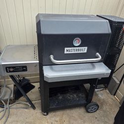 Masterbuilt Gravity 1050 ($750 OBO)