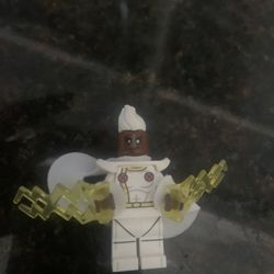 Lego Cmf Storm