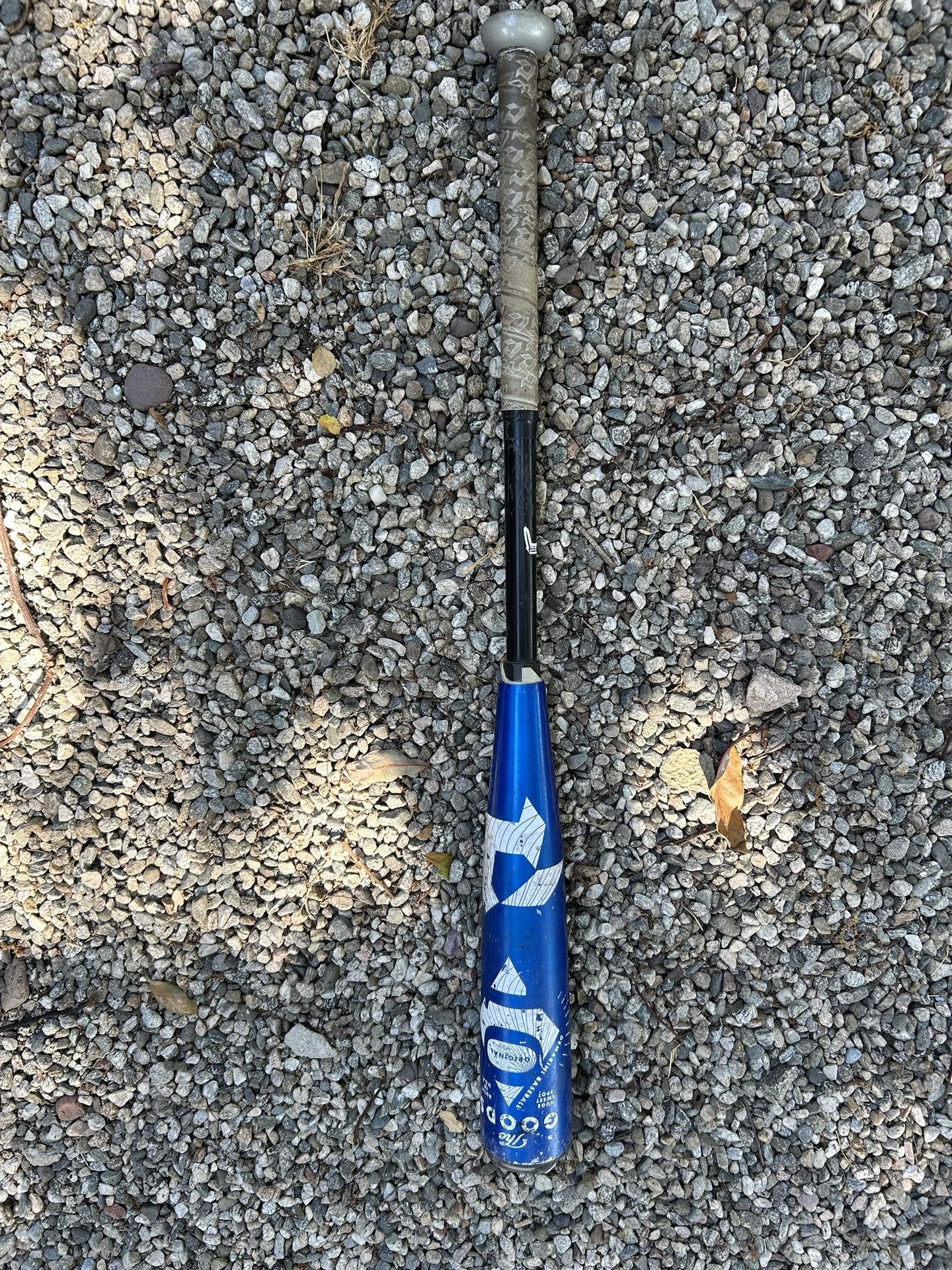 30” -10 DeMarini 2023 The Goods USA Baseball Bat