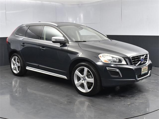 2012 Volvo XC60