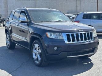 2011 Jeep Grand Cherokee