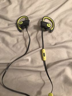 Beats Powerbeats 3
