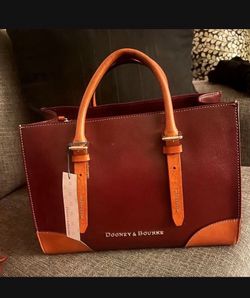 Dooney and Bourke Each