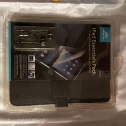 iPad Essentials Pack