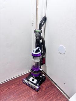 Vacuum like new