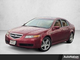 2006 Acura TL