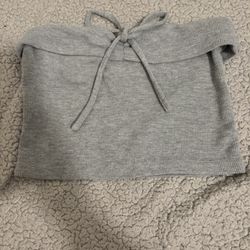Edikted Tube Top