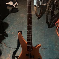 Yamaha 