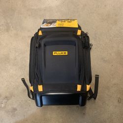 Fluke Pack30 Construction Back Pack