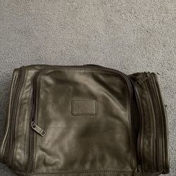 Tumi Travel Kit 