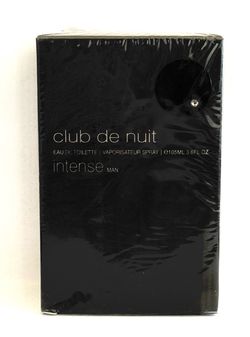 Armaf Club de Nuit Intense Man EDT 105ml