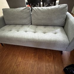 NEED TO GO GREY COUCH!!!