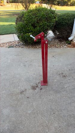 Post Puller