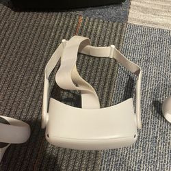 Oculus Quest