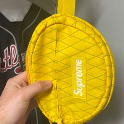 Supreme Bag 