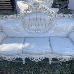 Antique Couch 